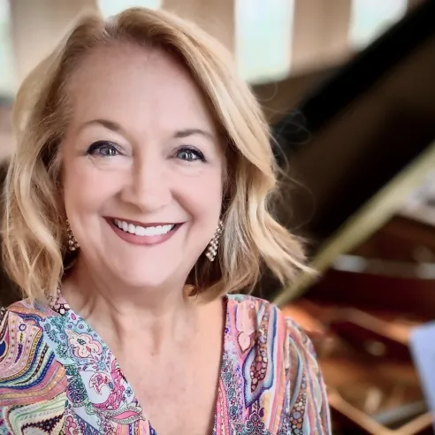 Cathy Adams