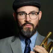 Charlie Porter