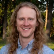 Chris Pendergrass Headshot