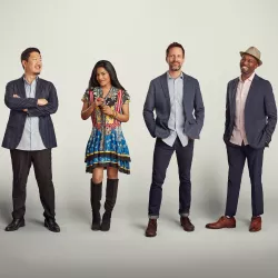 American Patchwork Quartet