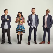 American Patchwork Quartet