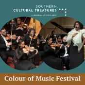 Colour of Music Festival
