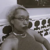 Constance Collier-Mercado