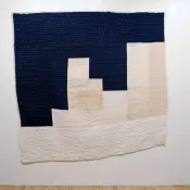 Black and White #1 by Coulter Fussell