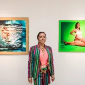 Coralina Rodriguez Meyer