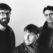 Curtis + Garabedian + Sperrazza