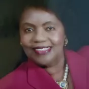 Gloria Gipson Suggs