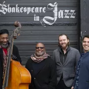 Daniel Kelly & band