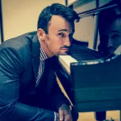 Dave Meder / Songs and Stories Trio