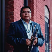 Delbert Anderson / D'DAT