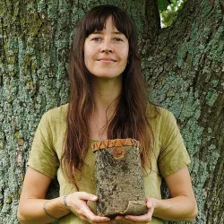 Delia Turner