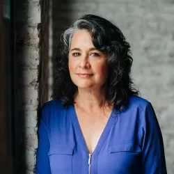 Diane Downs