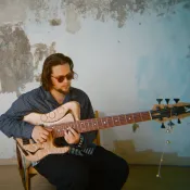 Dion Kerr