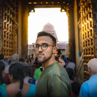 Aditya Prakash