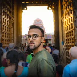 Aditya Prakash