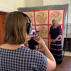 Alliance for American Quilts