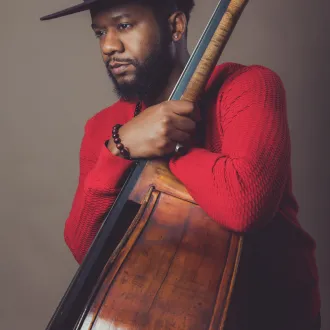 Benjamin Williams