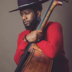 Benjamin Williams