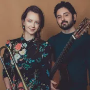 Natalie Cressman
