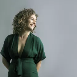 The Danielle Wertz Quintet: Other Side Release Tour