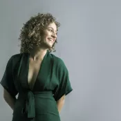 The Danielle Wertz Quintet: Other Side Release Tour