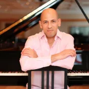 Edward Simon / Edward Simon Trio