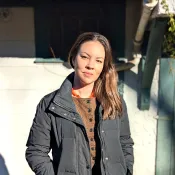 Jessica Stark