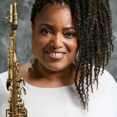 Fostina Dixon & Winds of Change