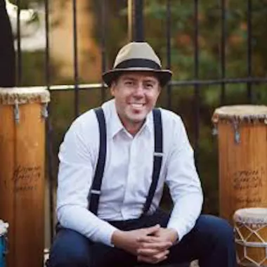 Fran Vielma / Venezuelan Jazz Collective