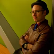 George Colligan and Theoretical Planets