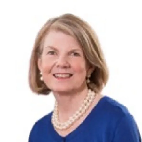Glenda E. Hood
