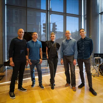 Edward Simon Group