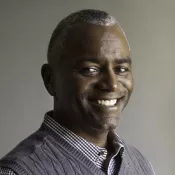 Paul Stephen Benjamin 