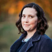 Carrie Carter
