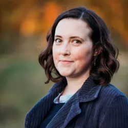 Carrie Carter