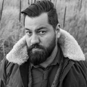 Jeremiah Ariaz