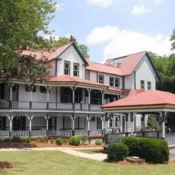 Hiddenite Arts and Heritage Center
