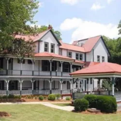 Hiddenite Arts and Heritage Center