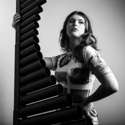 Sasha Berliner