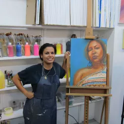 Kandy Lopez-Moreno