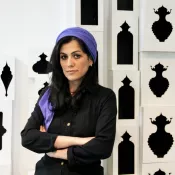 Raheleh FIlsoofi
