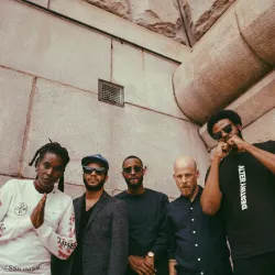 Luke Stewart / Irreversible Entanglements