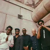 Luke Stewart / Irreversible Entanglements