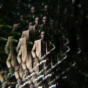 Isaiah Collier and the Chosen Few