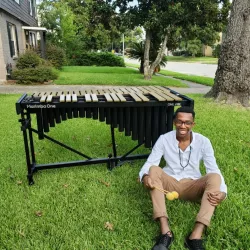 Jalen Baker / Jalen Baker Quartet