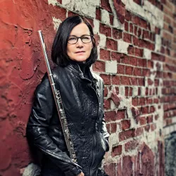 Jamie Baum and the Jamie Baum Septet+