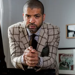 Jason Moran