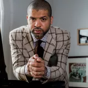 Jason Moran