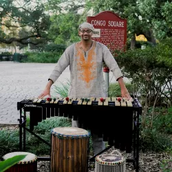 Jason Marsalis