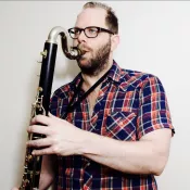Jason Stein